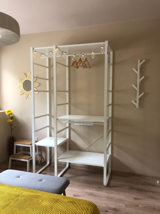 Boho Chic Apartment Nearby The Beach Várna Kültér fotó
