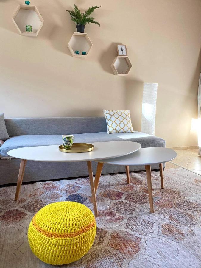 Boho Chic Apartment Nearby The Beach Várna Kültér fotó